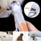 Professional LED Pet Nail Clipper and Safe Claw Trimmer