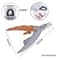 Professional LED Pet Nail Clipper and Safe Claw Trimmer
