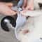 IllumiClaw Pro Pet Nail Clipper with LED Light and Magnifier