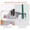 IllumiClaw Pro Pet Nail Clipper with LED Light and Magnifier