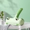 FurGrip Reusable Cat Hair Remover Brush and Self Cleaning Pet Lint Roller for Furniture and Couch