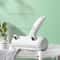 FurGrip Reusable Cat Hair Remover Brush and Self Cleaning Pet Lint Roller for Furniture and Couch