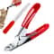 Precision Adjustable Pet Nail Clippers With Built In Smoothing File 0