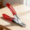 Precision Adjustable Pet Nail Clippers With Built In Smoothing File 2