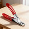 Precision Adjustable Pet Nail Clippers With Built In Smoothing File 2