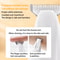 Waterproof Dog & Cat Claw Trimmer with LED Light Safe Grooming Kit