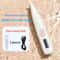 Waterproof Dog & Cat Claw Trimmer with LED Light Safe Grooming Kit