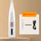 Waterproof Dog & Cat Claw Trimmer with LED Light Safe Grooming Kit