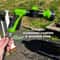 Adjustable Dog Wash Sprayer Nozzle High Pressure Pet Shower Tool