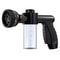 Adjustable Dog Wash Sprayer Nozzle High Pressure Pet Shower Tool