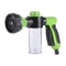 Adjustable Dog Wash Sprayer Nozzle High Pressure Pet Shower Tool