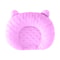 Cozy U Shaped Plush Dog Bed for Small & Toy Breeds Warm Sleep Comfort