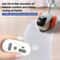 Smart Remote Control Cat Toy Car Automatic Rolling Interactive Pet Toy
