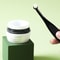 Gentle Tear Stain Eye Cleaning Comb Brush For Dogs Cats 3