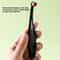 Gentle Tear Stain Eye Cleaning Comb Brush For Dogs Cats 4