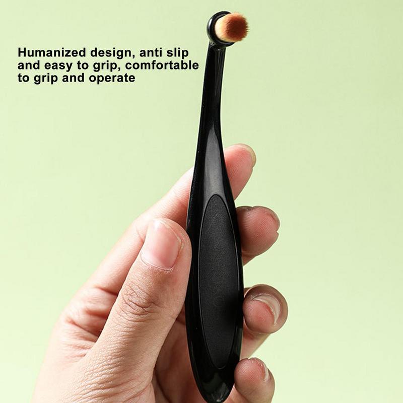 Gentle Tear Stain Eye Cleaning Comb Brush For Dogs Cats 4