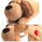 Calming Heartbeat Puppy Plush Anxiety Relief & Training Toy