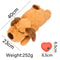 Calming Heartbeat Puppy Plush Anxiety Relief & Training Toy