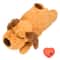 Calming Heartbeat Puppy Plush Anxiety Relief & Training Toy