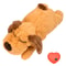 Calming Heartbeat Puppy Plush Anxiety Relief & Training Toy