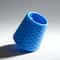 Portable Adjustable Pet Shower Head Silicone Bath Sprayer for Dogs and Cats
