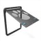 Smart Pet Door Flap For Cats Small Dogs With Easy Entry Control 1