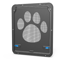 Smart Pet Door Flap For Cats Small Dogs With Easy Entry Control 3