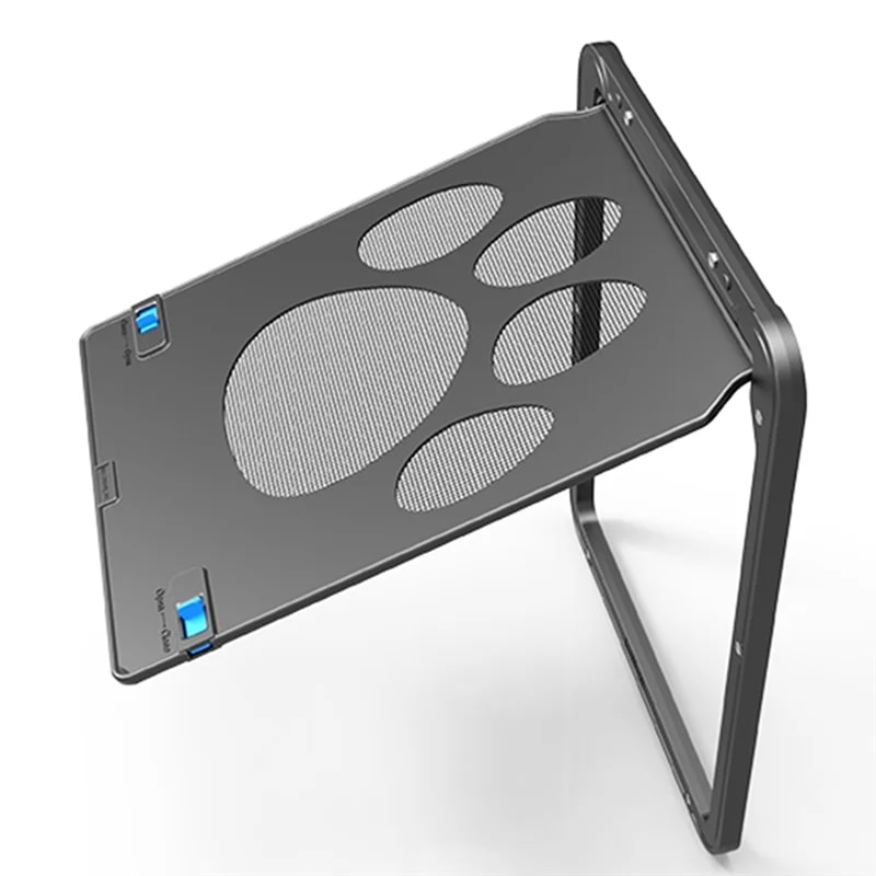 Smart Pet Door Flap For Cats Small Dogs With Easy Entry Control 4