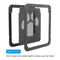 Smart Pet Door Flap For Cats Small Dogs With Easy Entry Control 5