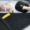 Premium Electrostatic Pet Hair Removal Gloves Double Sided Grooming Tool for Dogs & Cats