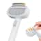 Magic Pet Pro Grooming Brush Effortless Pet Hair Remover Painless Deshedding Tool For Thick Fur 1