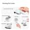 Magic Pet Pro Grooming Brush Effortless Pet Hair Remover Painless Deshedding Tool For Thick Fur 3
