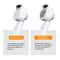 Magic Pet Pro Grooming Brush Effortless Pet Hair Remover Painless Deshedding Tool For Thick Fur 4
