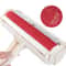Premium Reusable Pet Hair Remover Brush & Roller for Furniture, Clothes & Cars