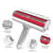 Premium Reusable Pet Hair Remover Brush & Roller for Furniture, Clothes & Cars