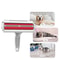 Premium Reusable Pet Hair Remover Brush & Roller for Furniture, Clothes & Cars