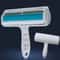 Premium Reusable Pet Hair Remover Brush & Roller for Furniture, Clothes & Cars