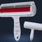Premium Reusable Pet Hair Remover Brush & Roller for Furniture, Clothes & Cars