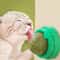Wall Mounted Natural Catnip Ball Toy for Indoor Cats