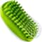 Premium Pet Bath Massage Grooming Brush For Dogs Cats 1
