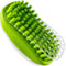 Premium Pet Bath Massage Grooming Brush For Dogs Cats 1