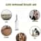 Premium Self Cleaning Pet Hair Remover Brush for Sofa, Carpet & Car