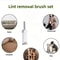 Premium Self Cleaning Pet Hair Remover Brush for Sofa, Carpet & Car
