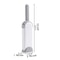 Premium Self Cleaning Pet Hair Remover Brush for Sofa, Carpet & Car