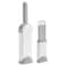 Premium Self Cleaning Pet Hair Remover Brush for Sofa, Carpet & Car