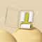 Portable Mini Pet Hair Remover Lint Roller High Adhesion Sticky Cleaner For Clothes Car Travel 2