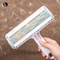 Reusable Pet Hair Remover Brush Dog Cat Fur Cleaner Tool 1