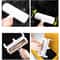 Reusable Pet Hair Remover Brush Dog Cat Fur Cleaner Tool 3