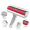 Self Cleaning Reusable Pet Hair Remover Roller for Dog & Cat Hair