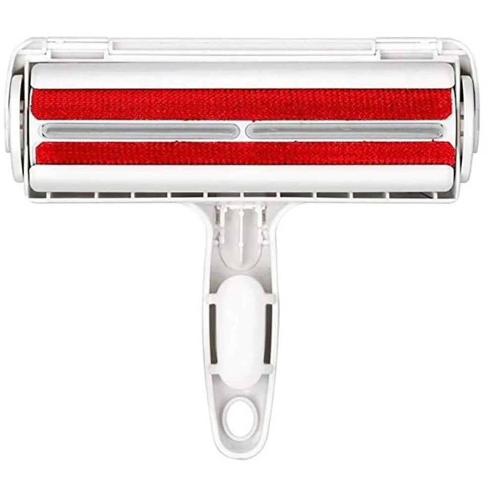 Self Cleaning Reusable Pet Hair Remover Roller for Dog & Cat Hair